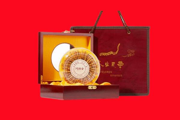 梅州回收冬虫夏草.jpg