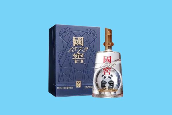 梅州回收国窖1573
